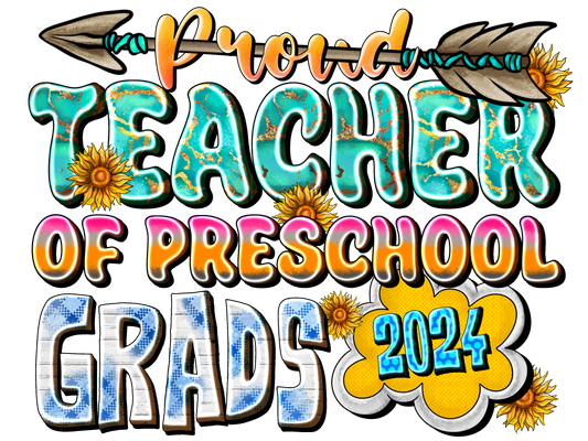 Teacher 571 - Proudteacherofpreschool2024