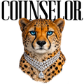 Randomness 487 - Counselor Cheetah