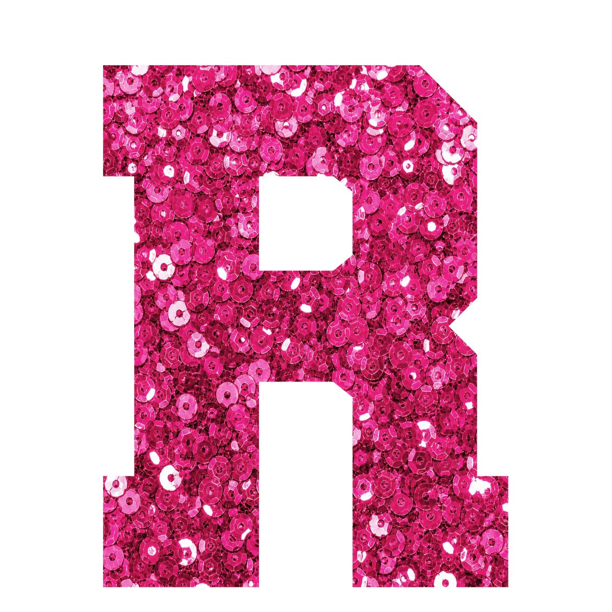 Randomness 1401 - R Pink