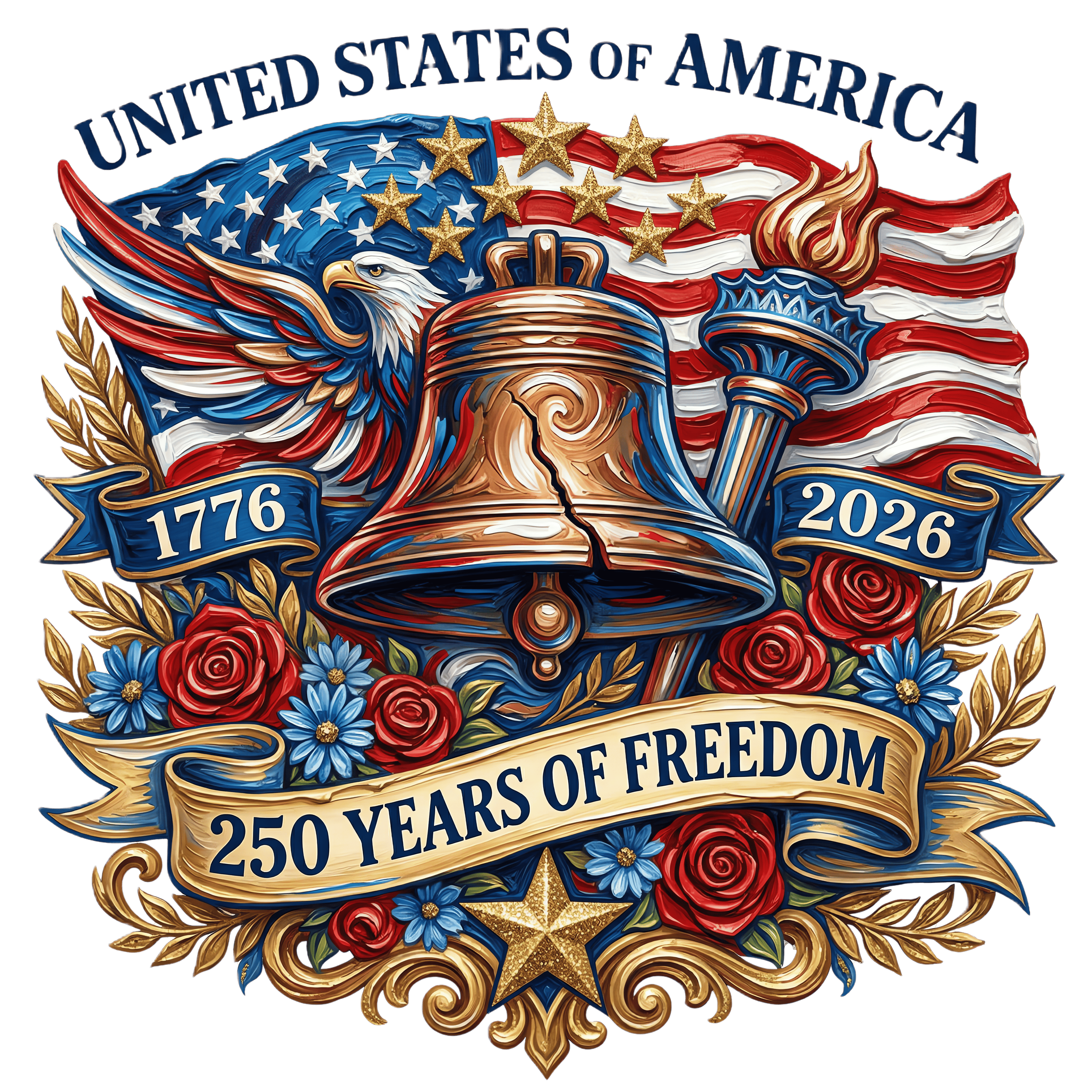4th of July 25 - 2