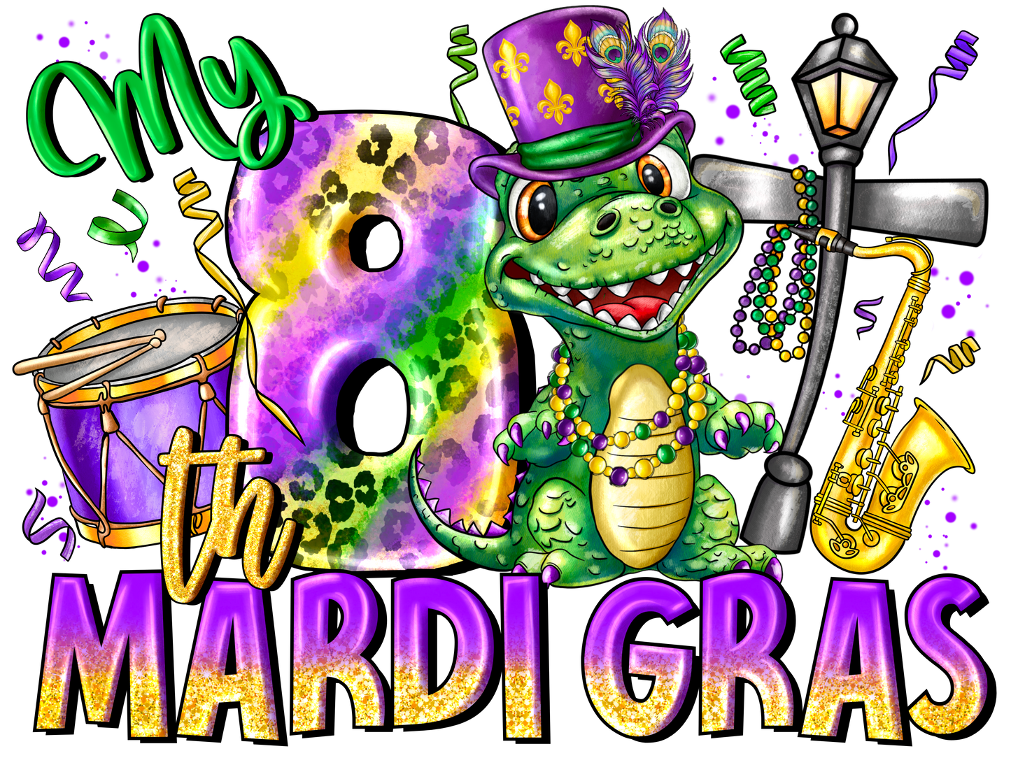 Mardi Gras 865 - My8thmardigras