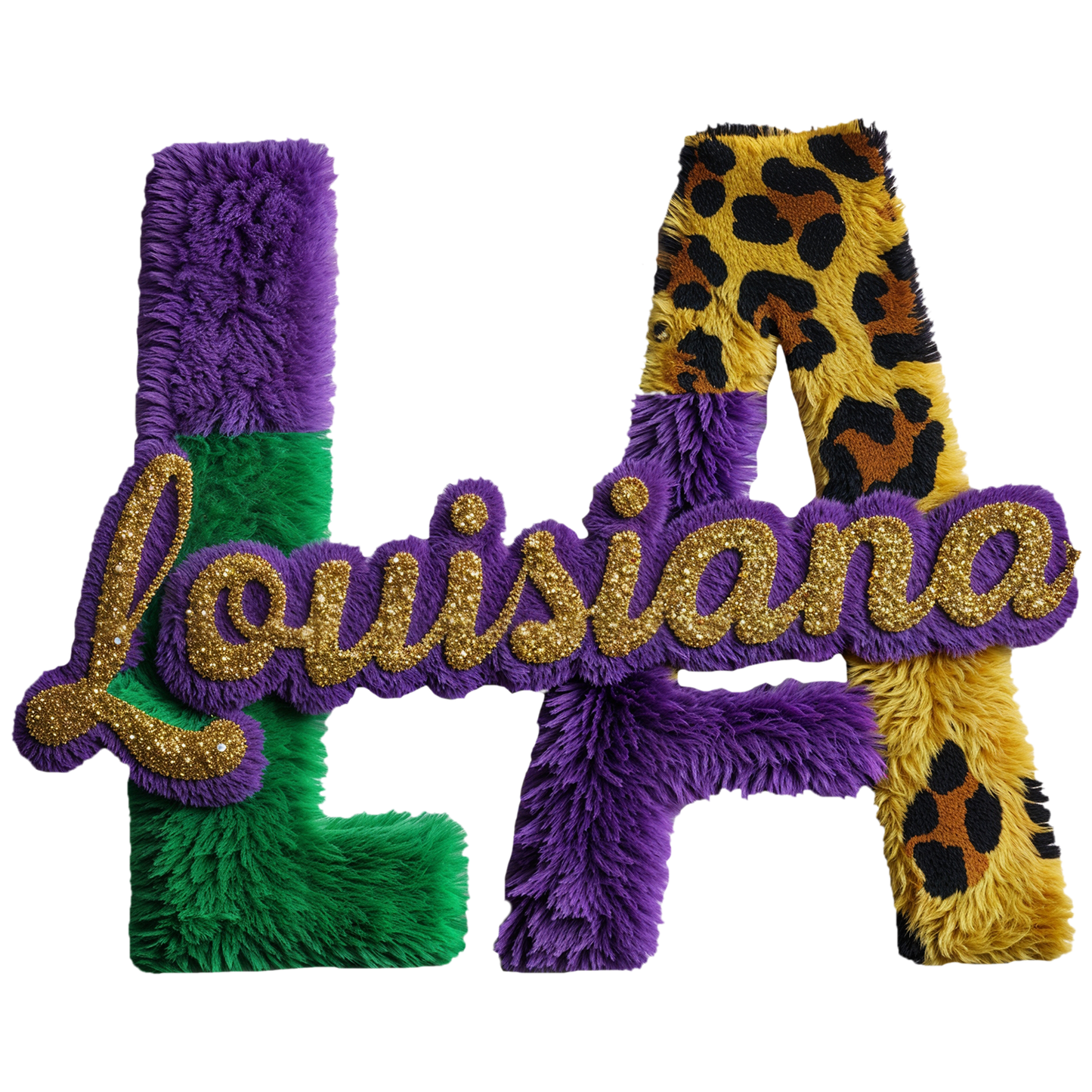 Mardi Gras 121 - 23