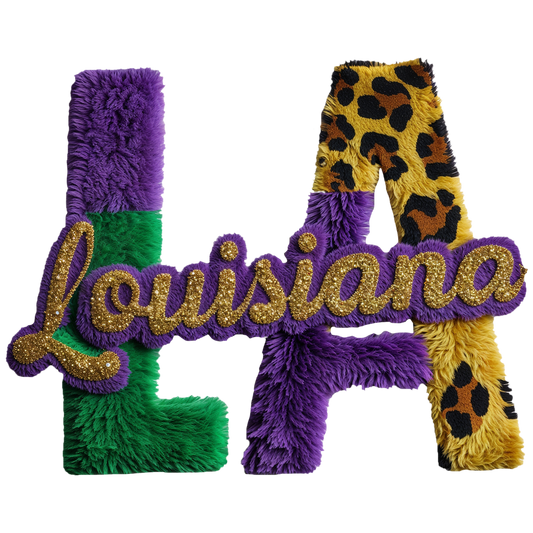 Mardi Gras 121 - 23