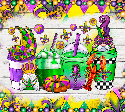 Mardi Gras 745 - Mardigrascoffeetumbler