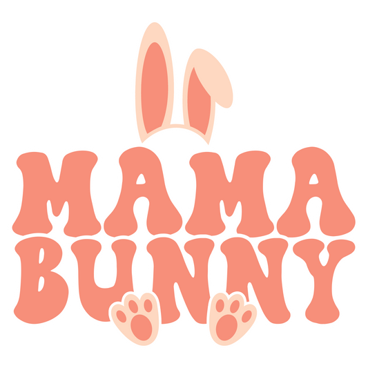 MAMA BUNNY