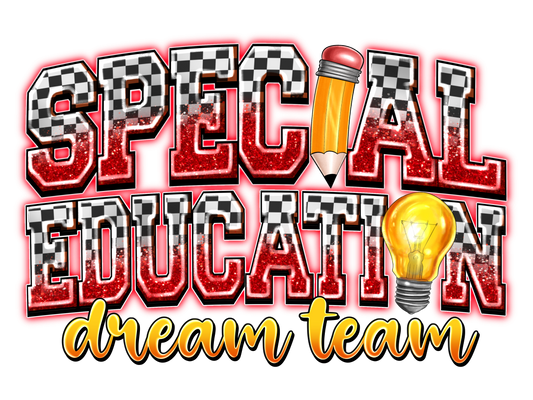 Teacher 630 - Specialeducationdreamteam