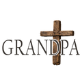 Randomness 775 - Grandpa Cross