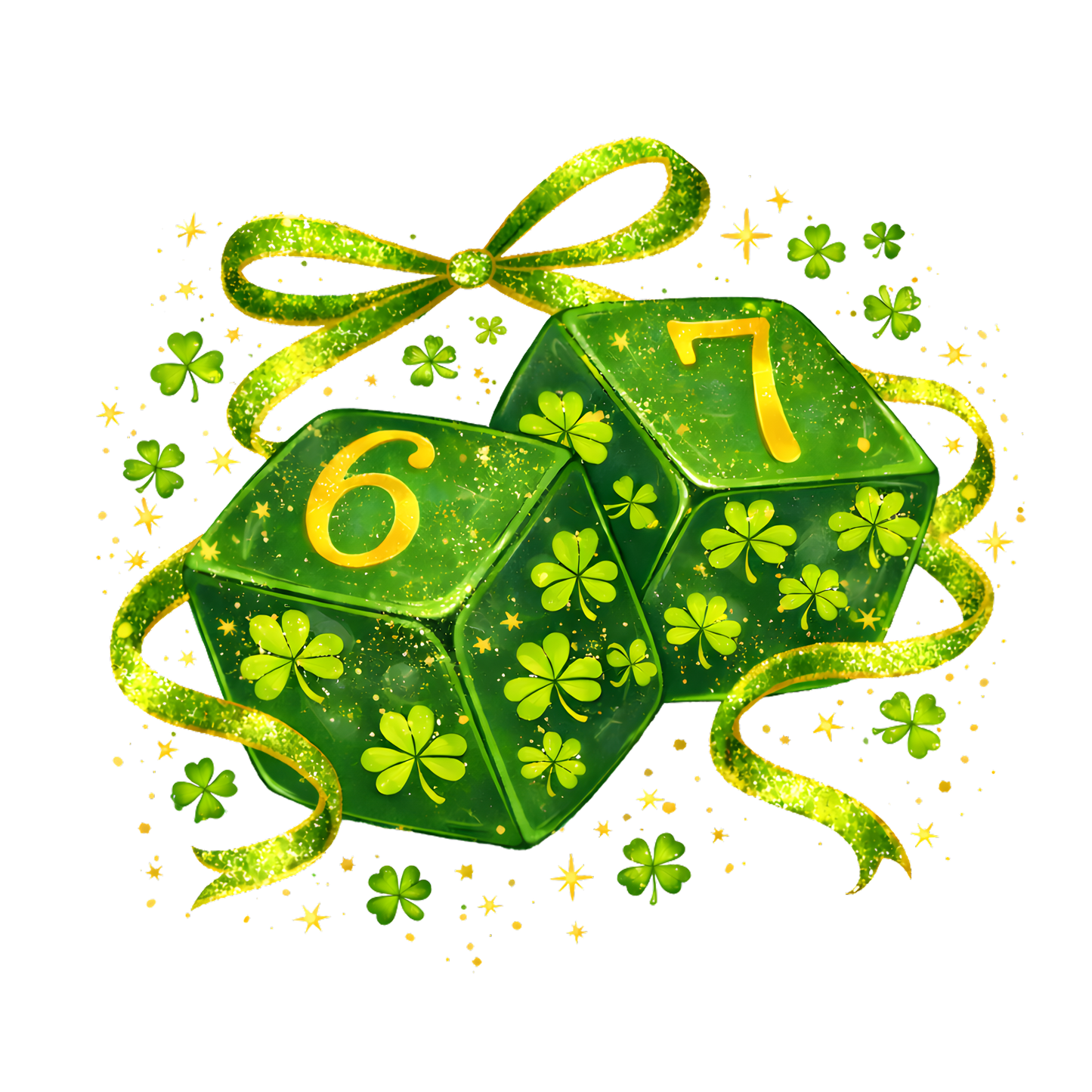 St. Patrick's Day 49 - Design8521cev
