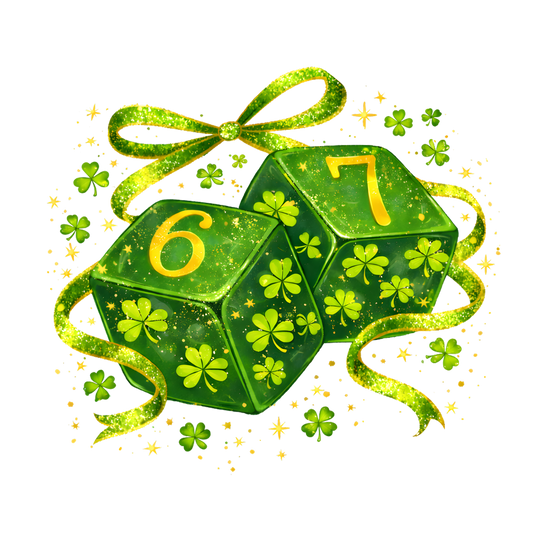 St. Patrick's Day 49 - Design8521cev