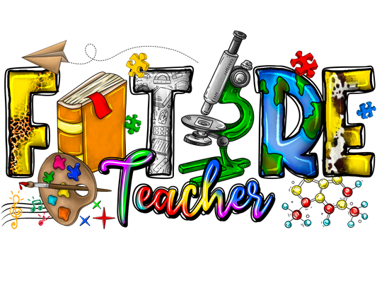 Teacher 268 - Fatureteacher