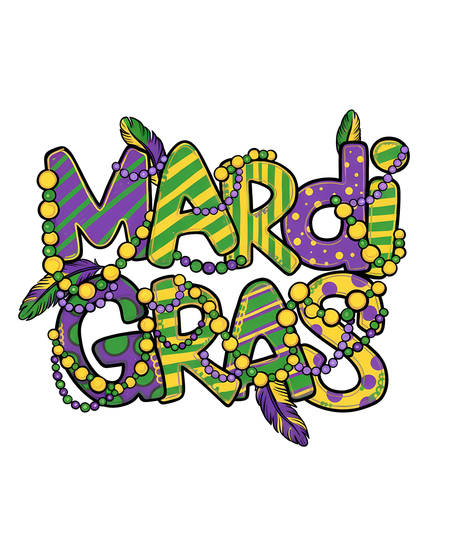 Mardi Gras 84 - 174