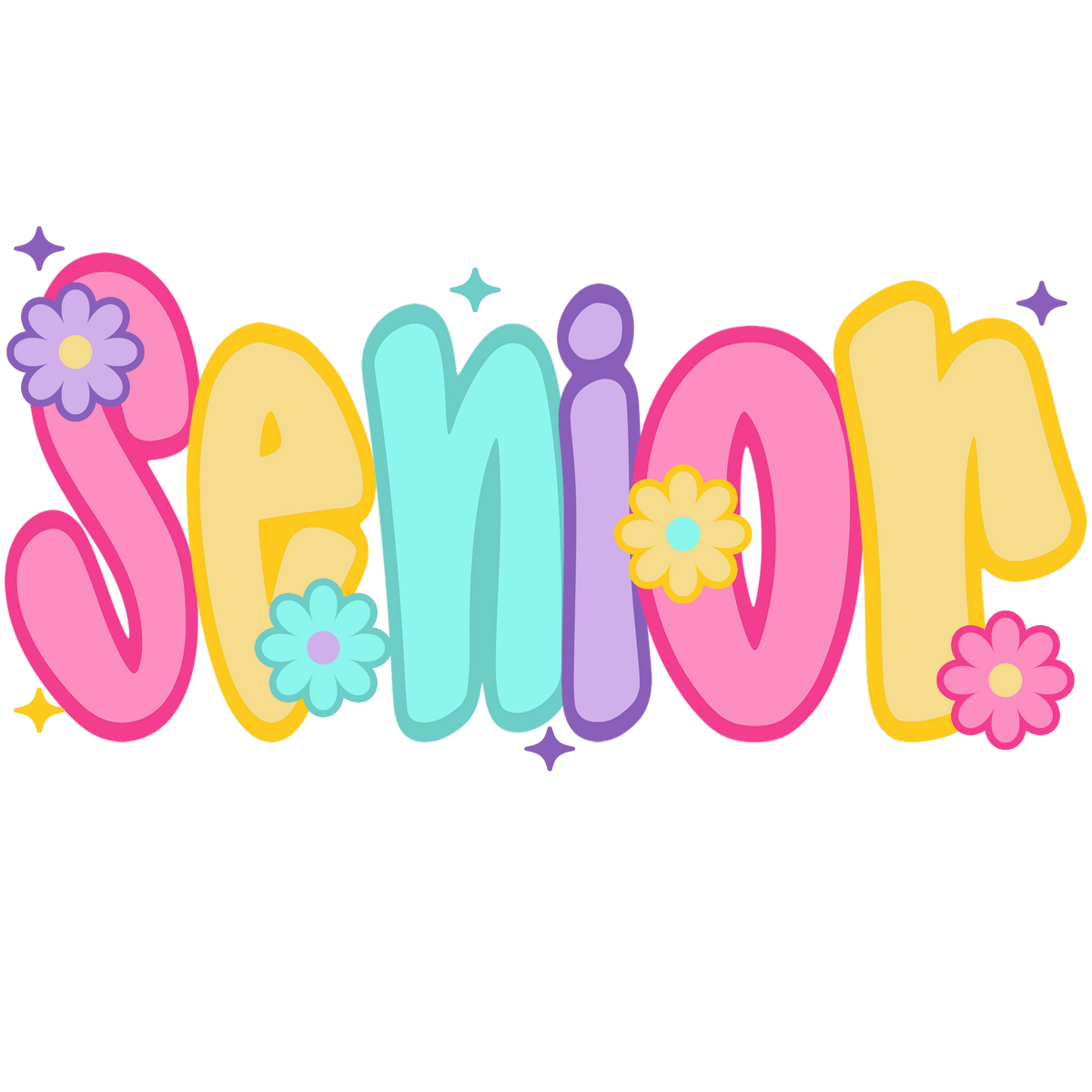 Randomness 1512 - Seniorspring