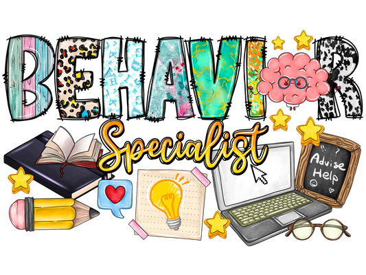 Teacher 118 - Behaviorspecialist (1)