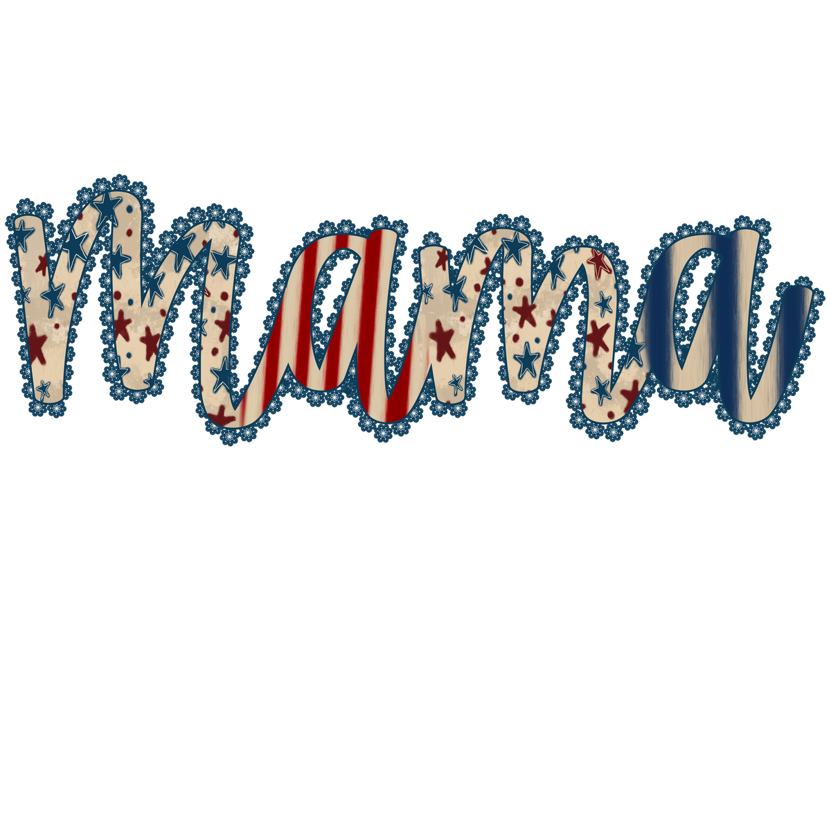 Randomness 1021 - Mama Lace Usa