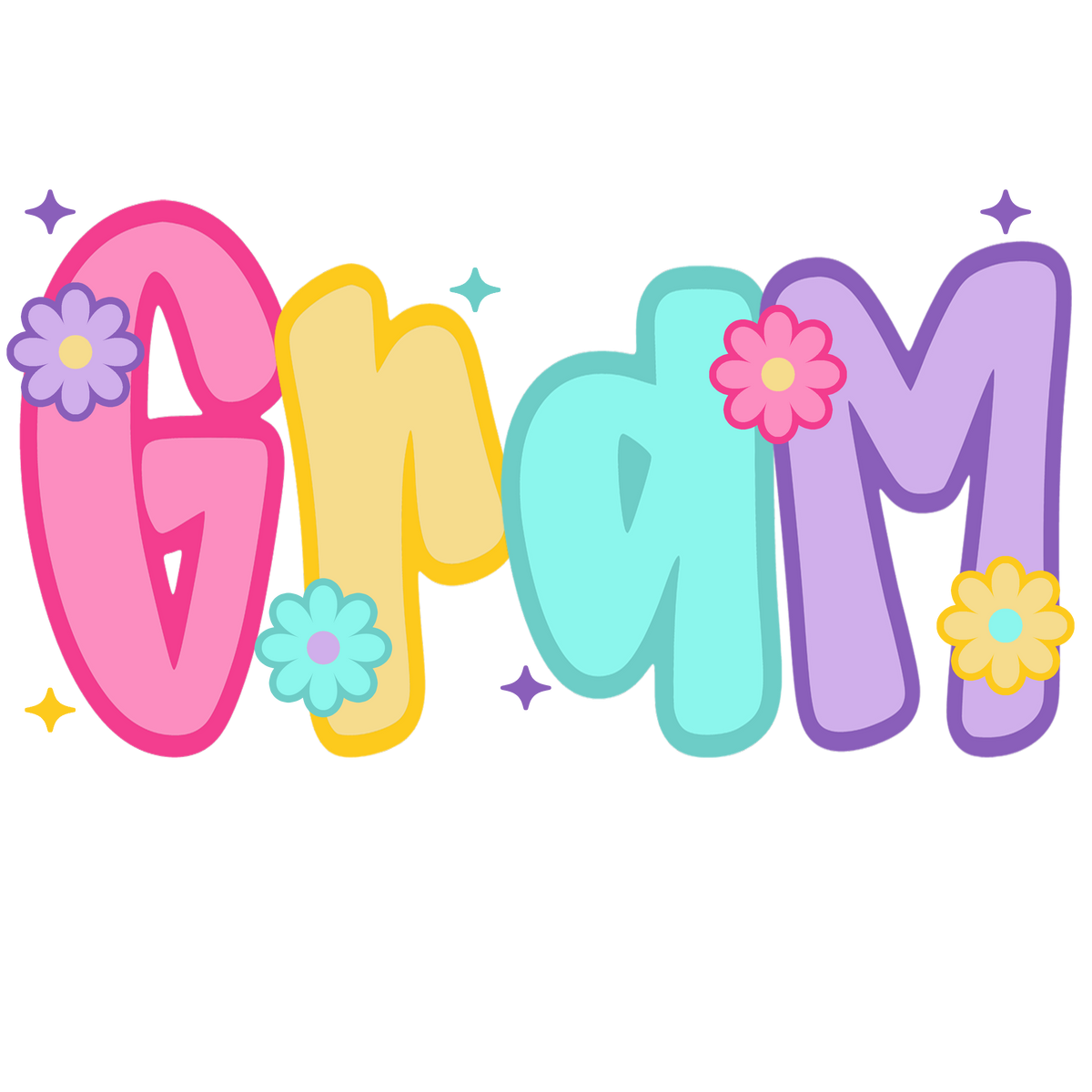 Randomness 770 - Gramspring