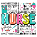Nursing 483 - Nurse (459)
