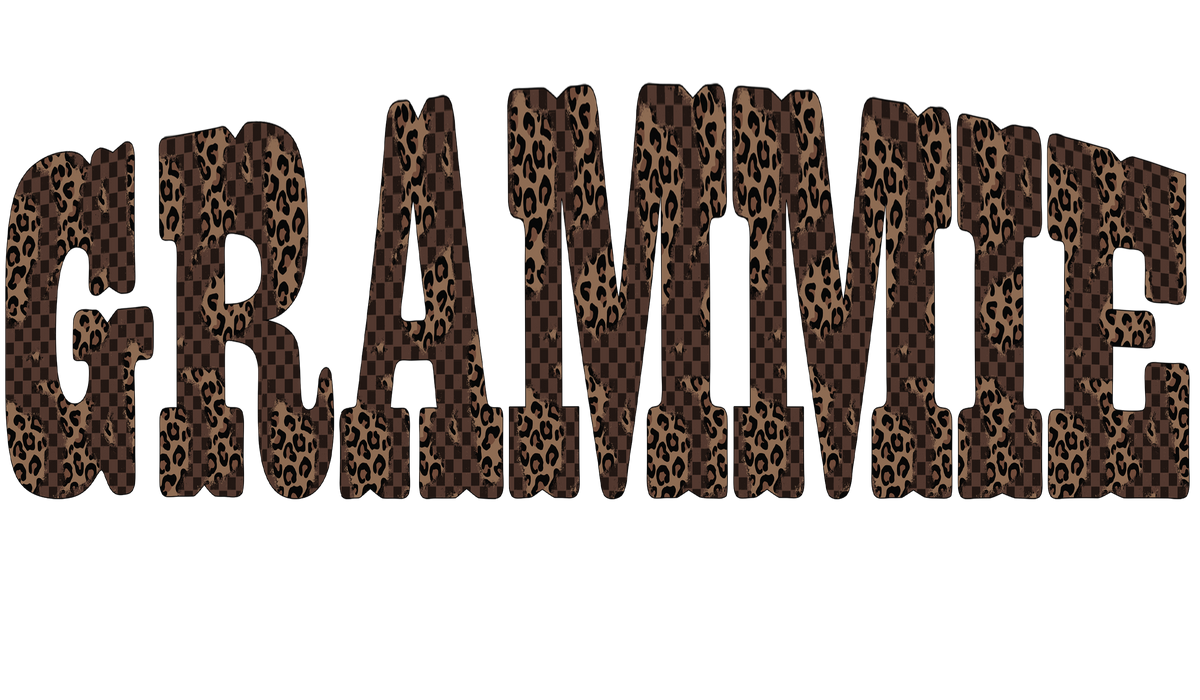 Randomness 765 - Grammie