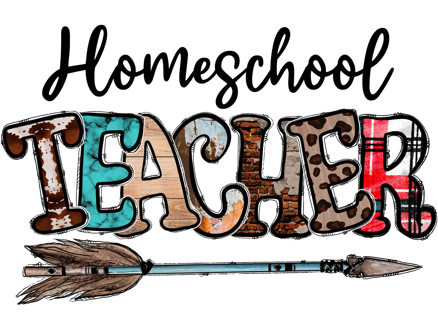 Teacher 337 - Homeschoolteacher
