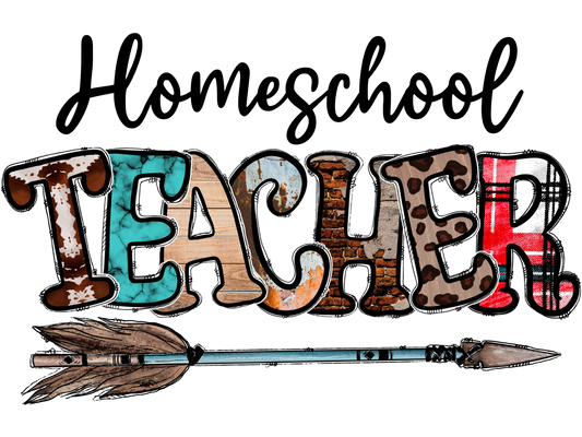Teacher 337 - Homeschoolteacher