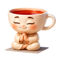 Randomness 443 - Chai Maestro