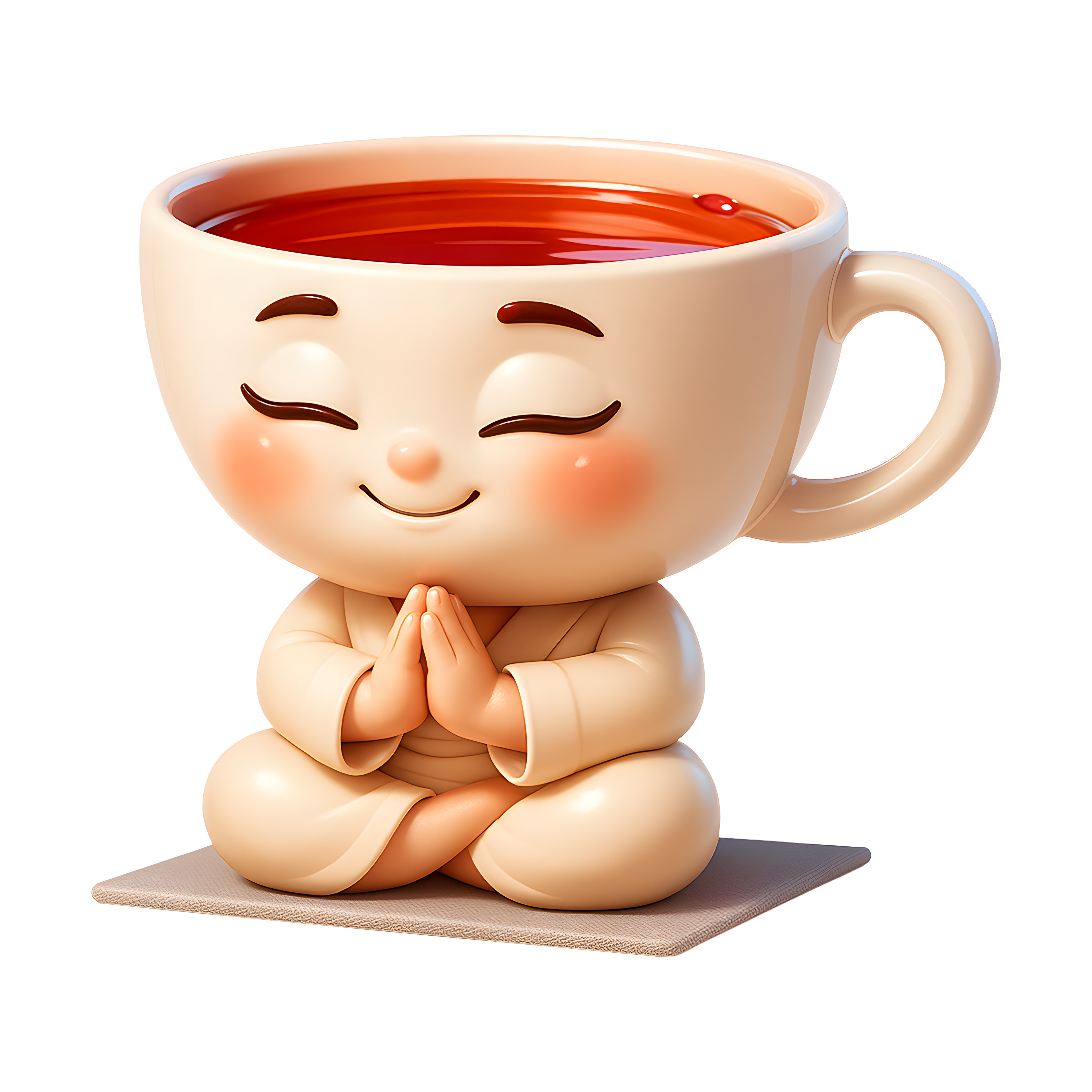 Randomness 443 - Chai Maestro