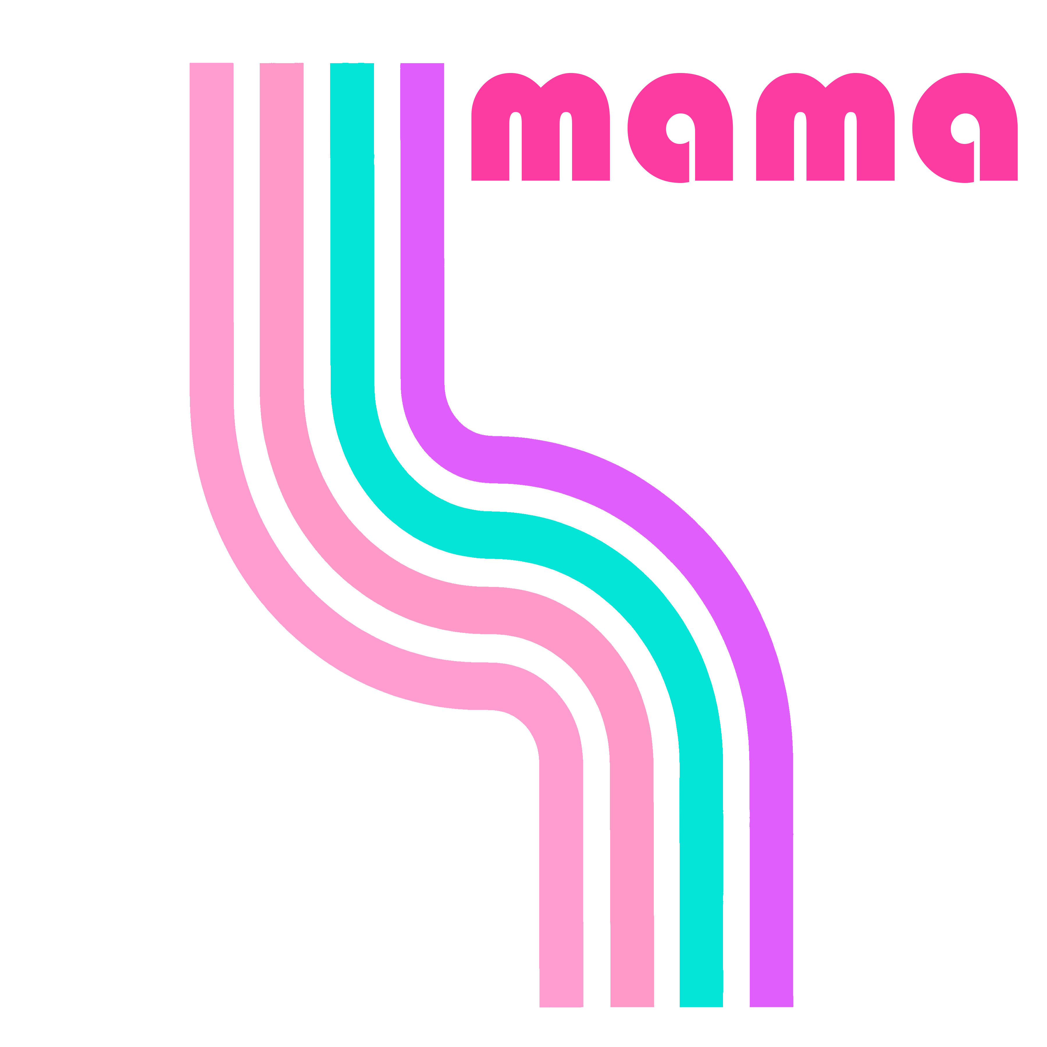 Randomness 1030 - Mama Retro
