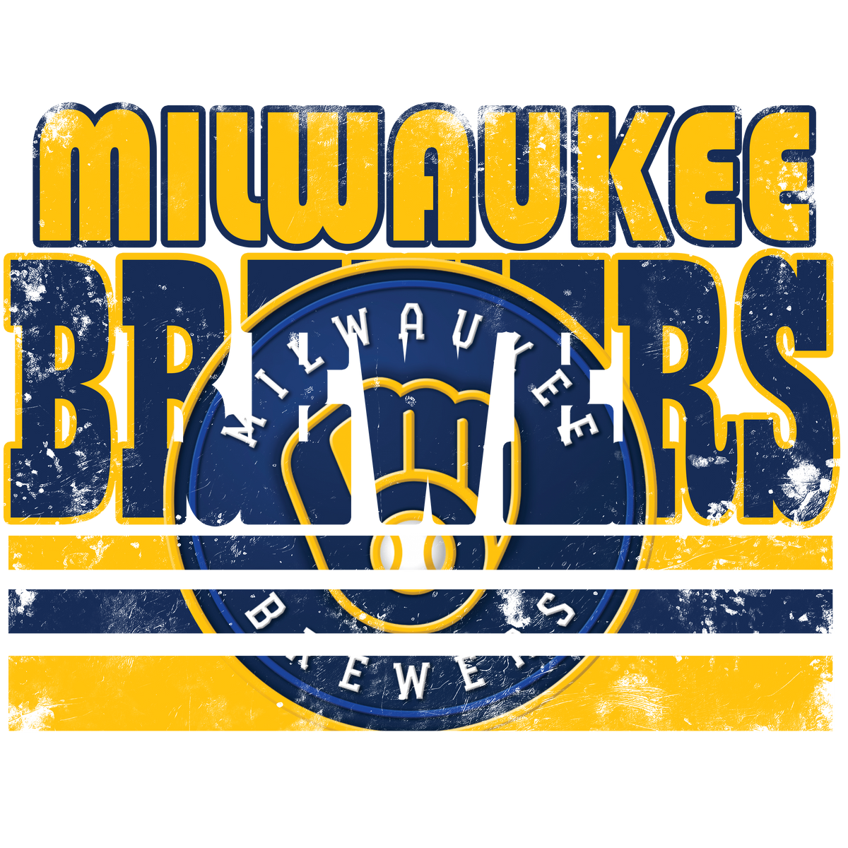 Randomness 388 - Brewers Retro