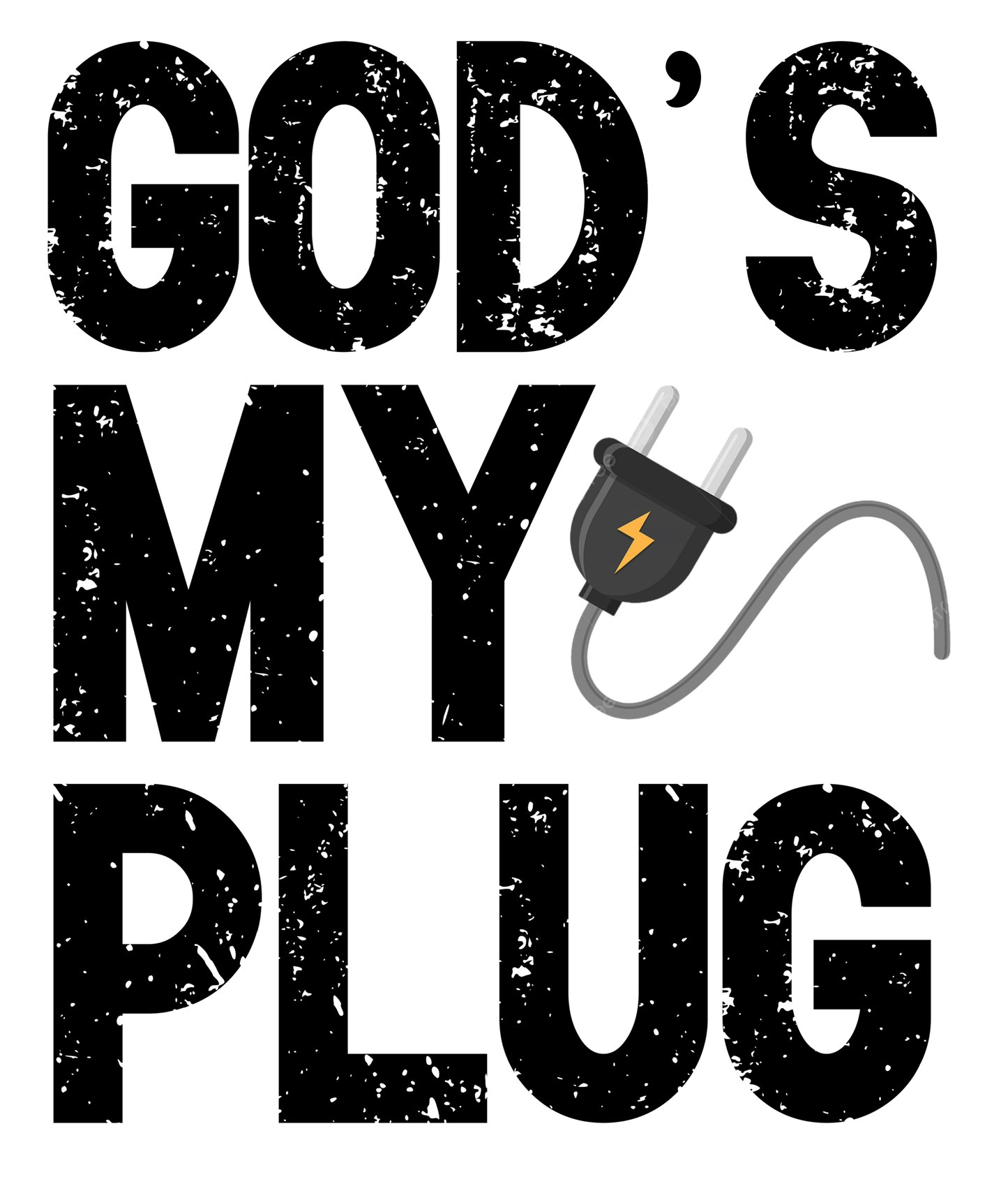 God Plug