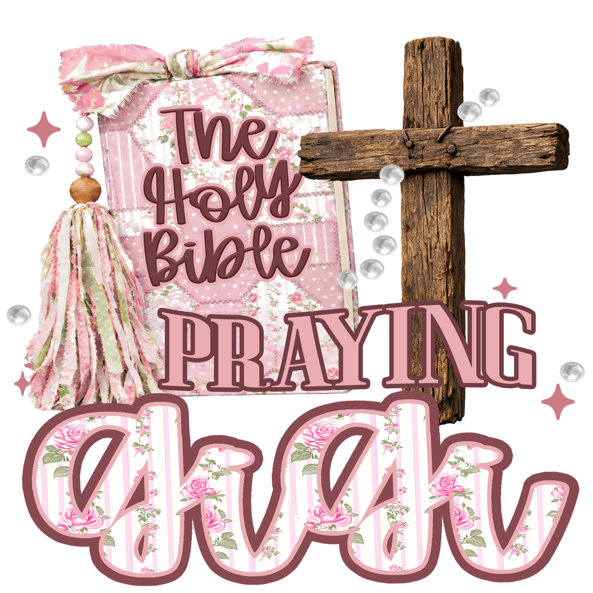 Randomness 1363 - Prayinggigi