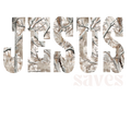 jesus saves