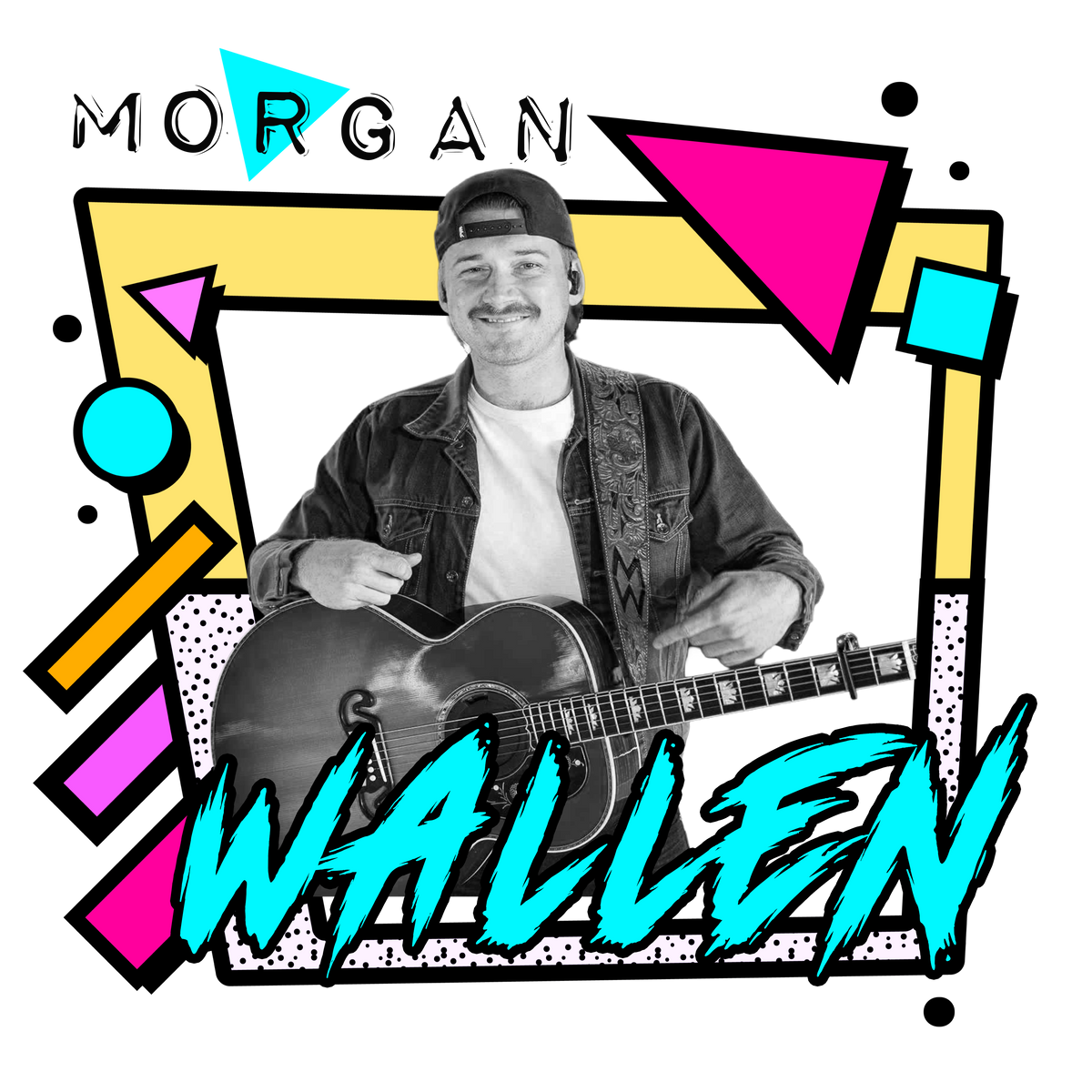 Randomness 1766 - Wallen Back