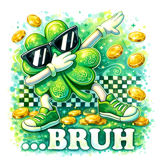 St. Patrick's Day 53 - Design85c8ecvfsd
