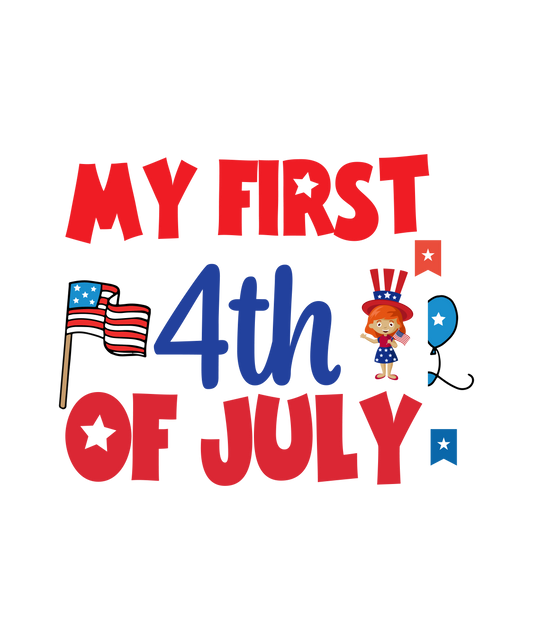 4th of July 238 - 517