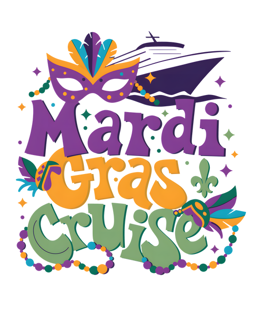 Mardi Gras 699 - Mardi Gras Bundle Sublimation 110971873 Qb Md28112414  Mardi Gras Cruise Sublimation