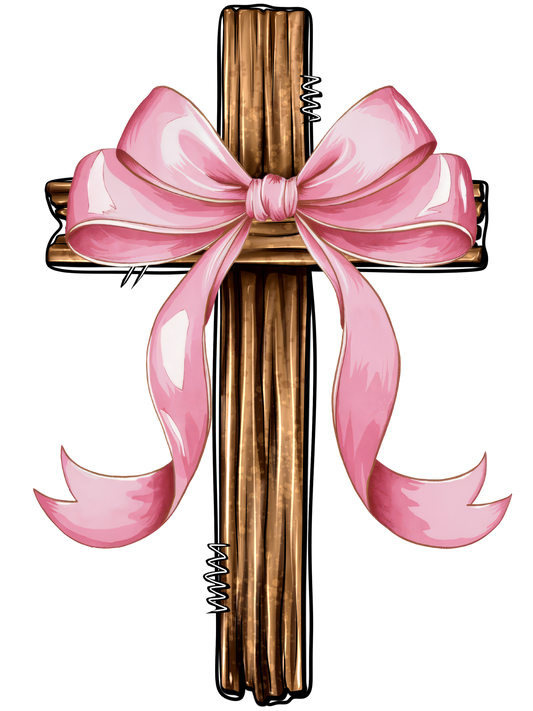 Bow cross