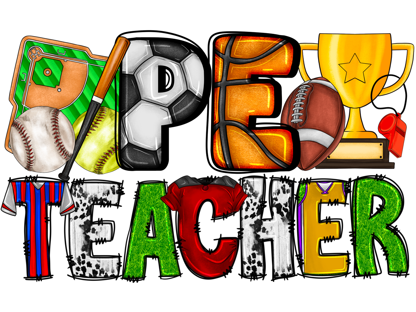 Teacher 544 - Peteacher 2