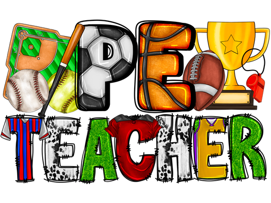 Teacher 544 - Peteacher 2
