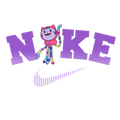 Randomness 1219 - Nike Gabby Cat