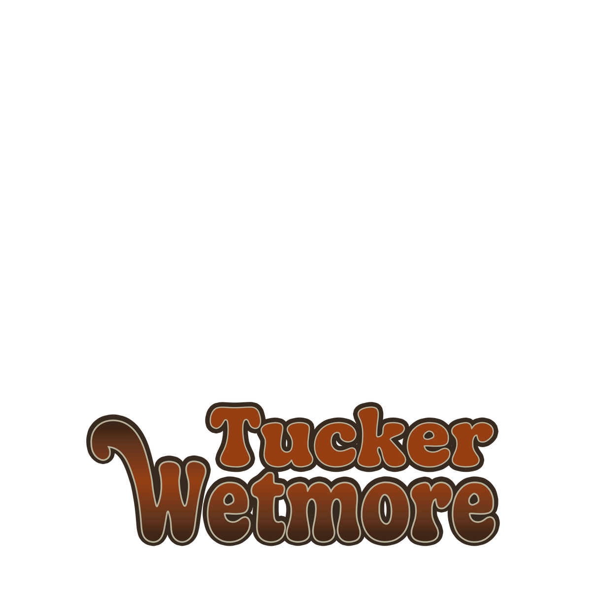 Randomness 1717 - Tucker Wetmore Retro Front