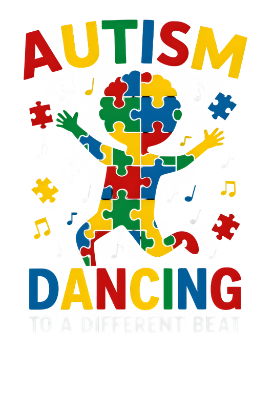 Autism 438 - Copy Of 21. Celebrate Minds Of All Kinds
