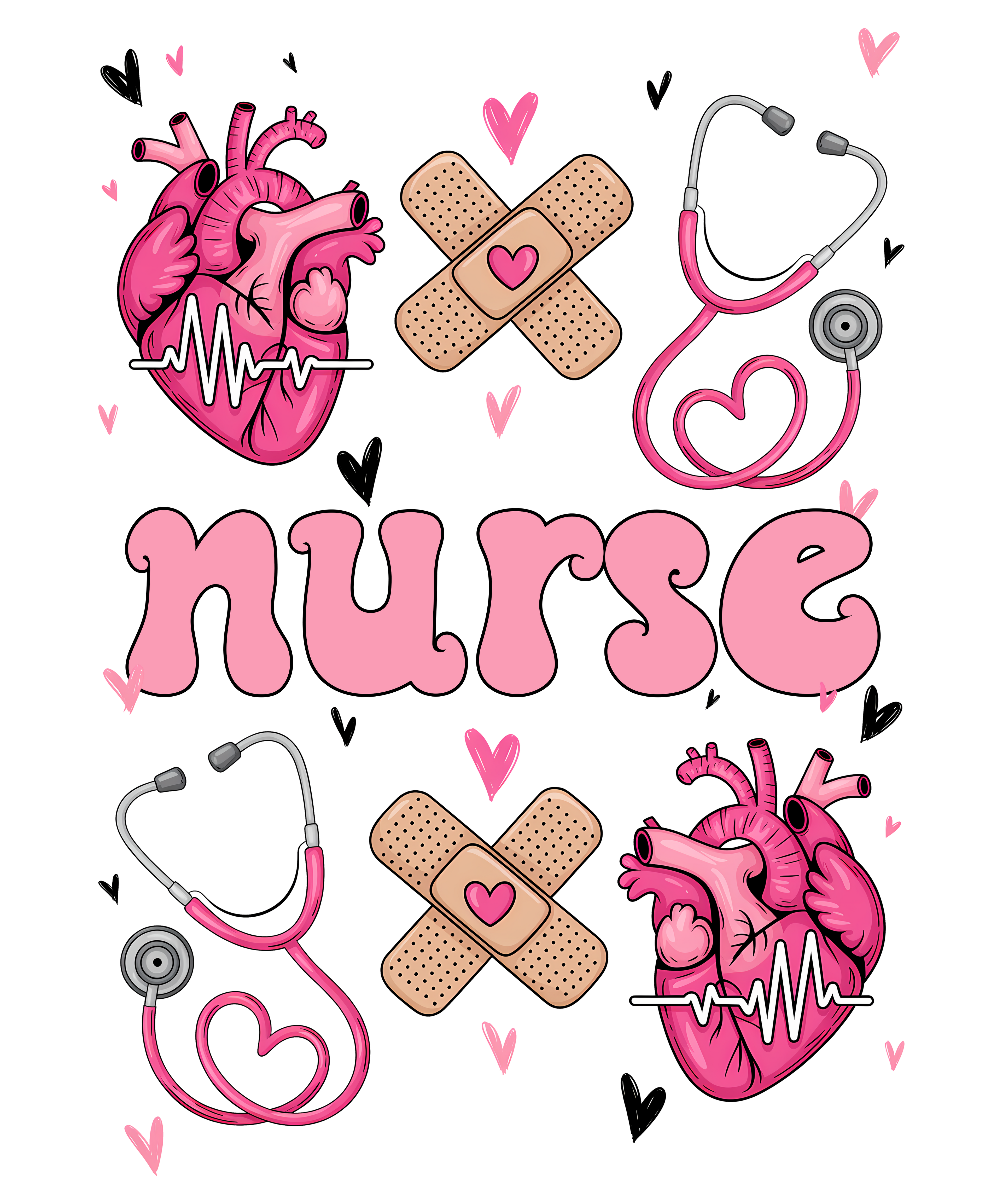 Nursing 781 - Nurse (83)