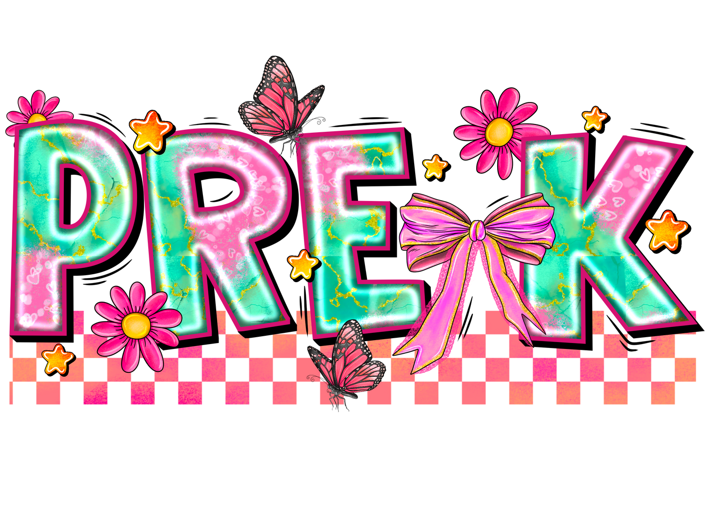 Teacher 550 - Pre K(1)