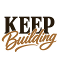 Randomness 926 - Keep Building Front