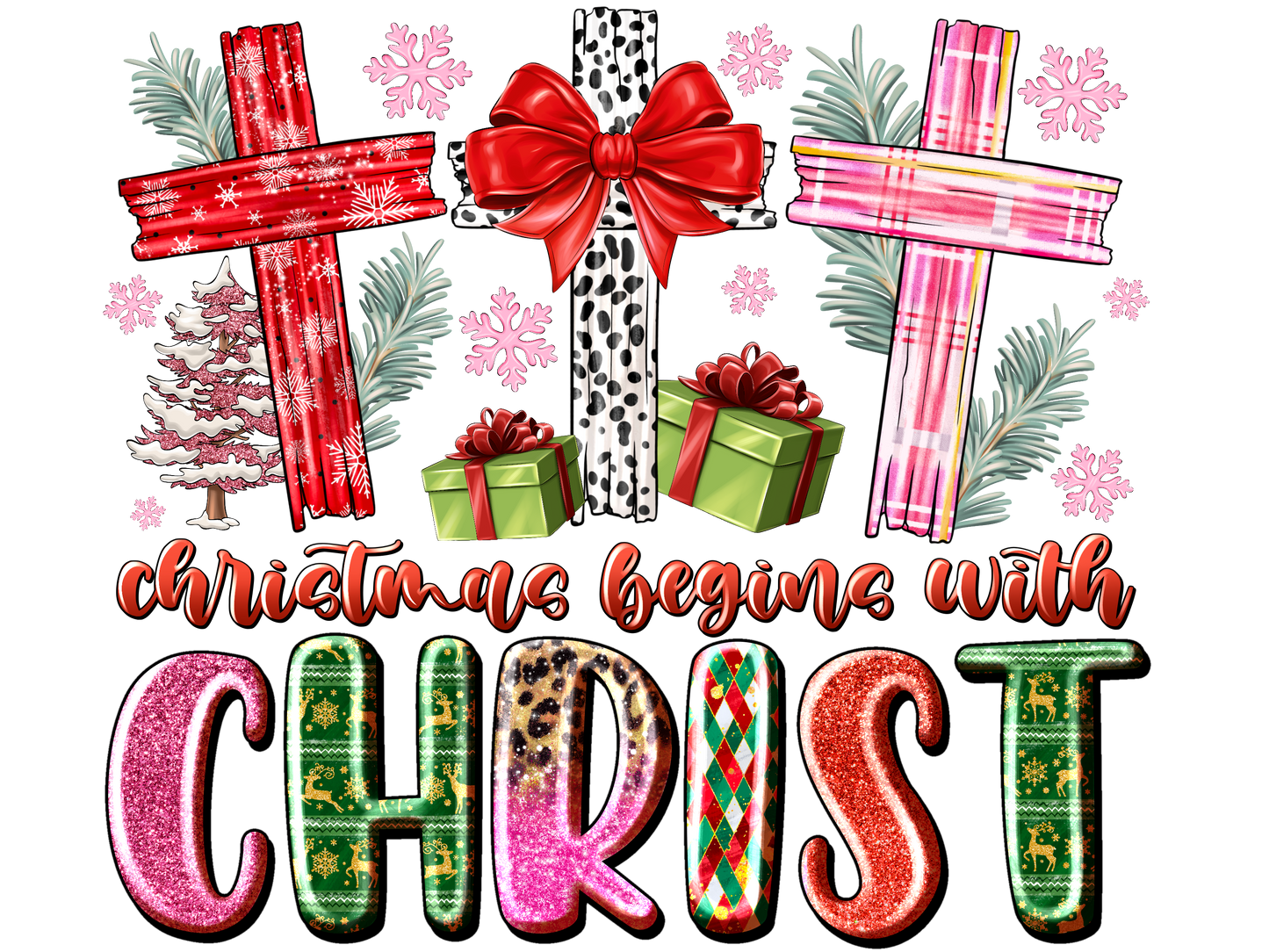 Teacher 164 - Christmasbeginwith