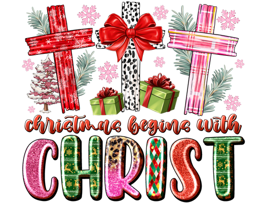 Teacher 164 - Christmasbeginwith