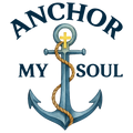 Anchor My Soul