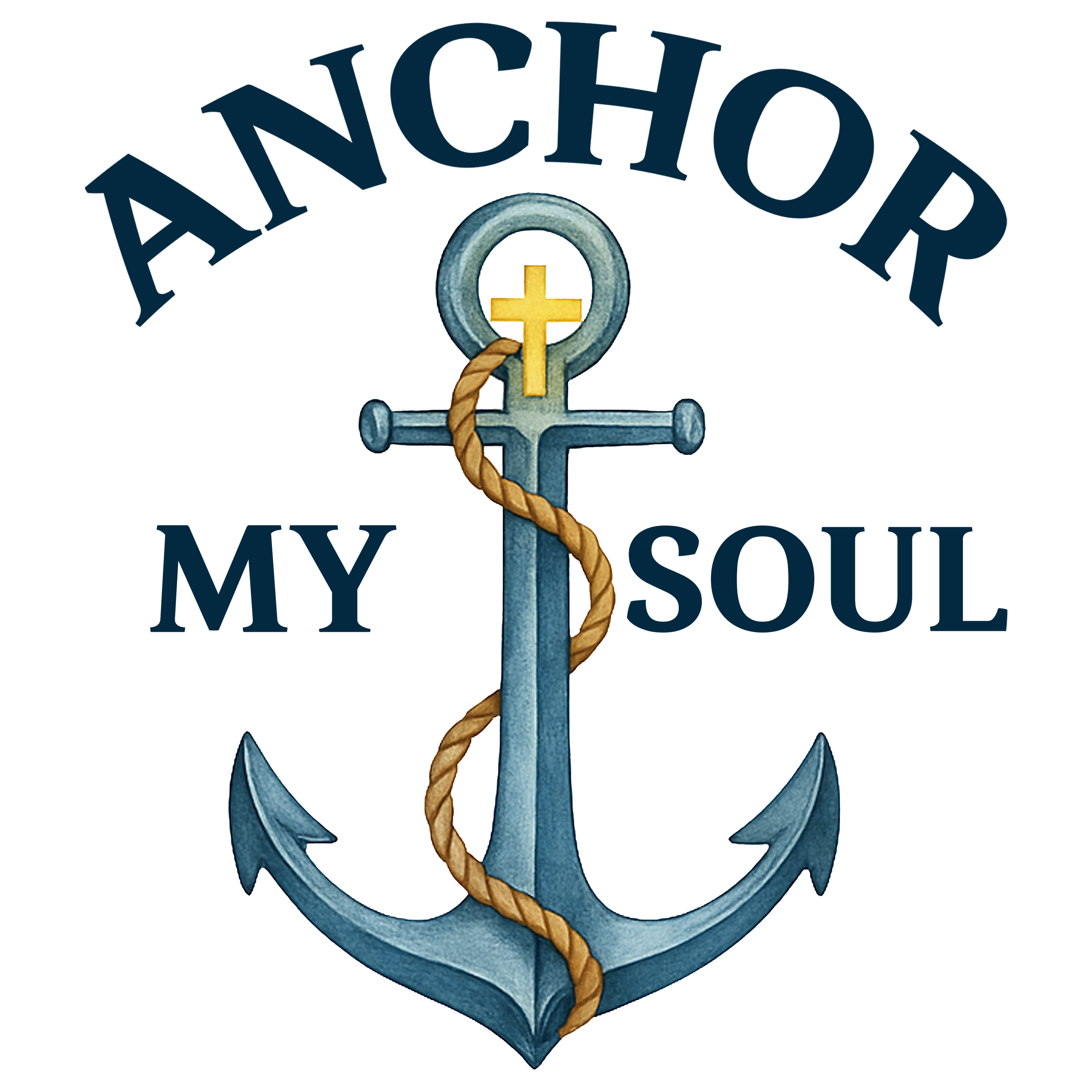 Anchor My Soul
