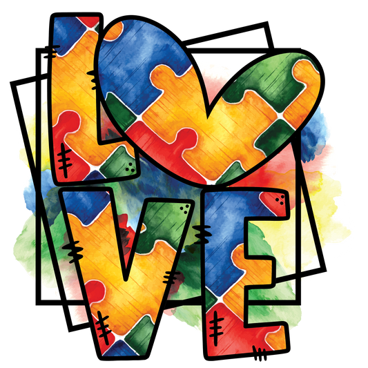 Autism 927 - Copy Of Fri Yay Png 01