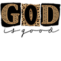 Randomness 738 - God Is Good(2)