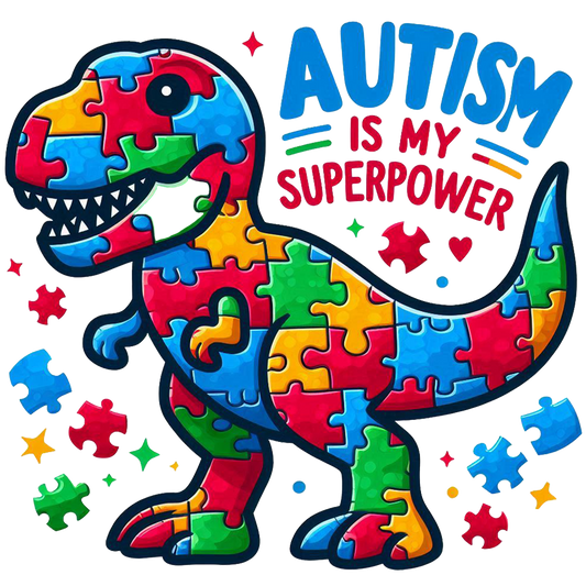 Autism 255 - At25022314